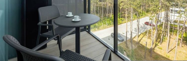 기타 Art Forrest 33 K in Rogowo