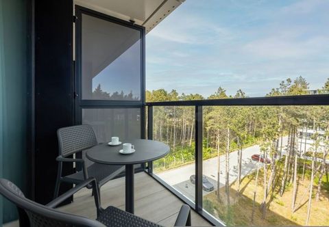 기타 Art Forrest 33 K in Rogowo