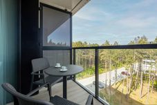 기타 Art Forrest 33 K in Rogowo