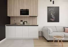 기타 4 Art Forrest 33 K in Rogowo