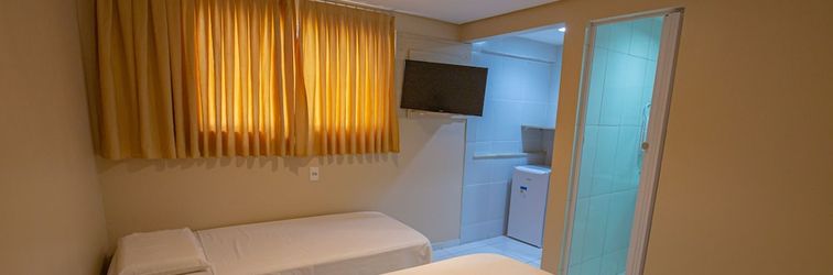 Others Pousada Estrela Dourada