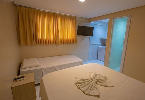 Others Pousada Estrela Dourada