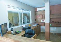 Others 2 Pousada Estrela Dourada