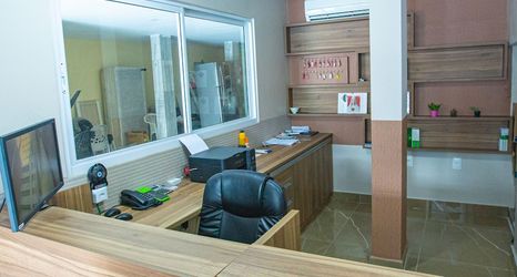 Others 2 Pousada Estrela Dourada