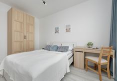 Lainnya 6 Apartment Warsaw - Służewiec by Renters