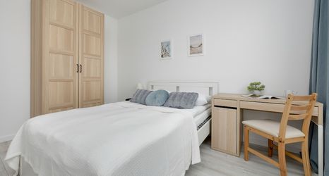 Lainnya 2 Apartment Warsaw - Służewiec by Renters