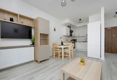 Lainnya 7 Apartment Warsaw - Służewiec by Renters