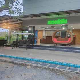 Reception 1 Evergreenresort, Apollo X ให้เช่าห้องประชุม เช่าห้องติวหนังสือ Hotels