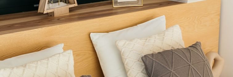 Lain-lain Skyline Villa - LoftAffair