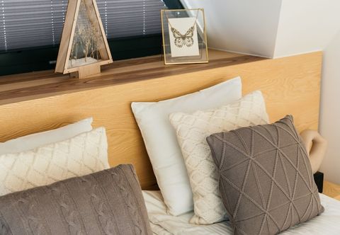 Lain-lain Skyline Villa - LoftAffair