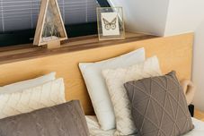 Lain-lain Skyline Villa - LoftAffair