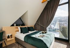 Lain-lain 2 Skyline Villa - LoftAffair