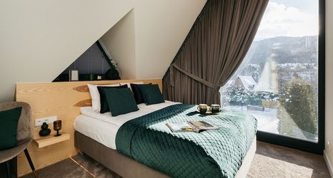 Lain-lain 2 Skyline Villa - LoftAffair