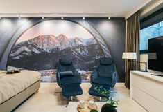 Lain-lain 5 Skyline Villa - LoftAffair