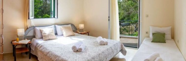 Khác Nikis Country House - Lefkada BnB Private Parking