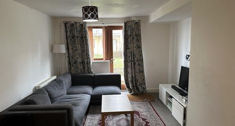 其他 2 Immaculate 2-bed Apartment in Greenhithe