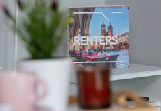 Others 3 Dąbska Studio With Terrace by Renters