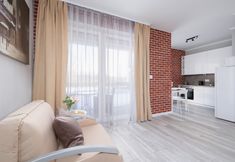 기타 5 Dąbska Studio With Terrace by Renters