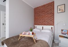 기타 6 Dąbska Studio With Terrace by Renters