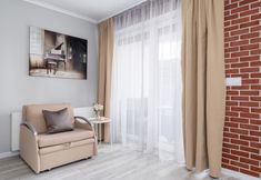 기타 2 Dąbska Studio With Terrace by Renters