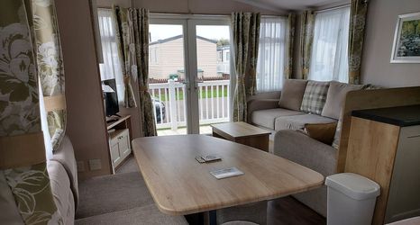 Lainnya 2 208 Unity Beach 6 Berth enc Garden no Pets