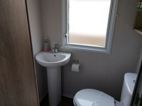 Lainnya 4 208 Unity Beach 6 Berth enc Garden no Pets