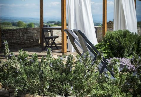 기타 PALAZZO DEL PAPA COUNTRY SUITES