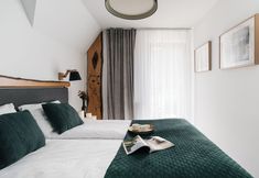 其他 4 Pod Gubałówką - LoftAffair