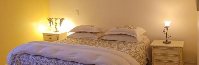 기타 Pousada Casa Gialla - Campos do Jordão