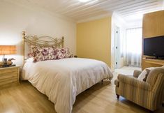 기타 3 Pousada Casa Gialla - Campos do Jordão