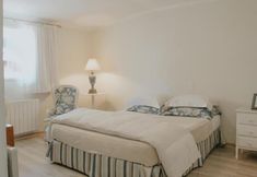 기타 2 Pousada Casa Gialla - Campos do Jordão