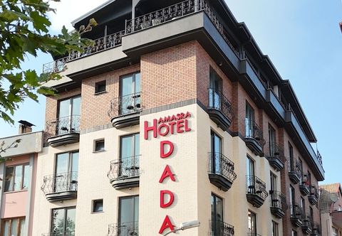 Others Amasra Dadaylı Otel