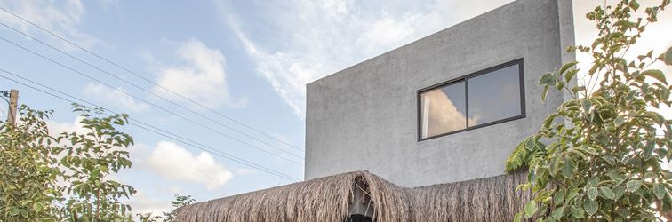 Others São M dos Milagres Casa reservada