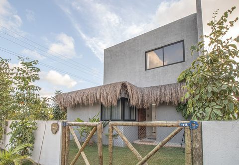 Others São M dos Milagres Casa reservada