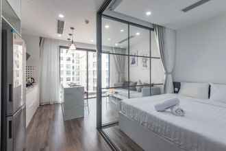 Lainnya 4 NVT Housing - Vinhomes D'Capitale Apartment Hanoi