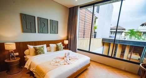 Others 2 AMR Echo Beach Villa's