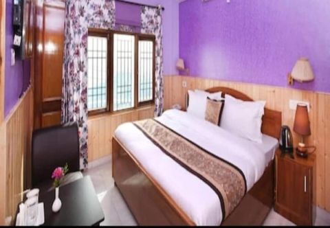 기타 Hotel Mount View Shimla