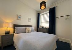 其他 5 Rooms At Babbacombe
