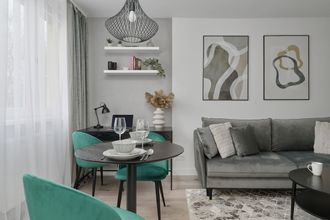 Others 4 Zegadłowicza Riverside Studio by Renters