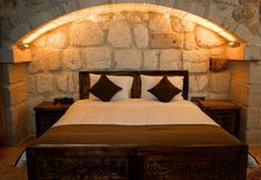 อื่นๆ 5 Lost City Cappadocia