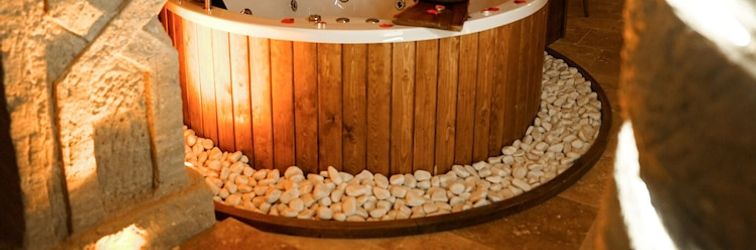 Others Lost City Cappadocia