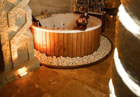 Others Lost City Cappadocia