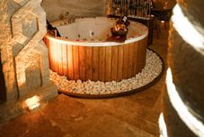 Others Lost City Cappadocia