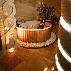 Primary image 1 Lost City Cappadocia, Merkez Hotels