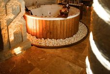 Lain-lain Lost City Cappadocia