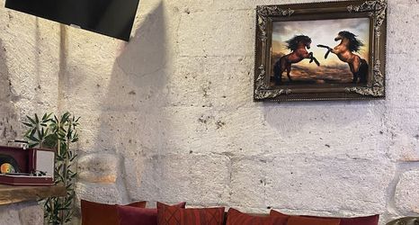 Others 2 Lost City Cappadocia