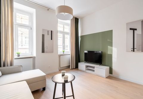 其他 RentPlanet - Apartamenty Śródmieście