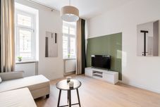 其他 RentPlanet - Apartamenty Śródmieście