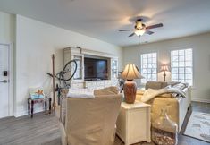 その他 3 4 Mi to Beaches: Pet-friendly Lewes Condo!