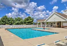 Others 2 4 Mi to Beaches: Pet-friendly Lewes Condo!